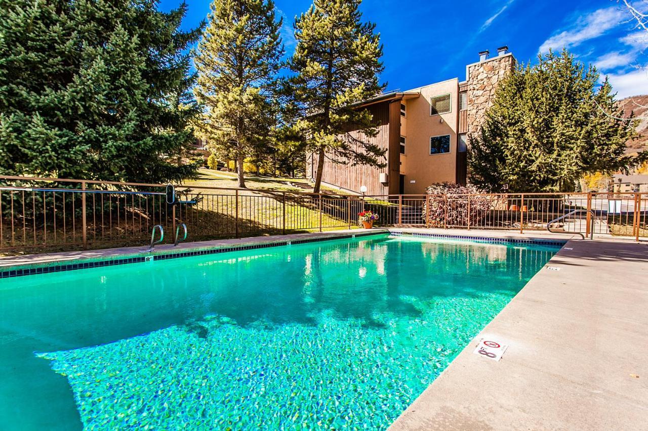 Willows Condos By Snowmass Vacations Snowmass Village Extérieur photo