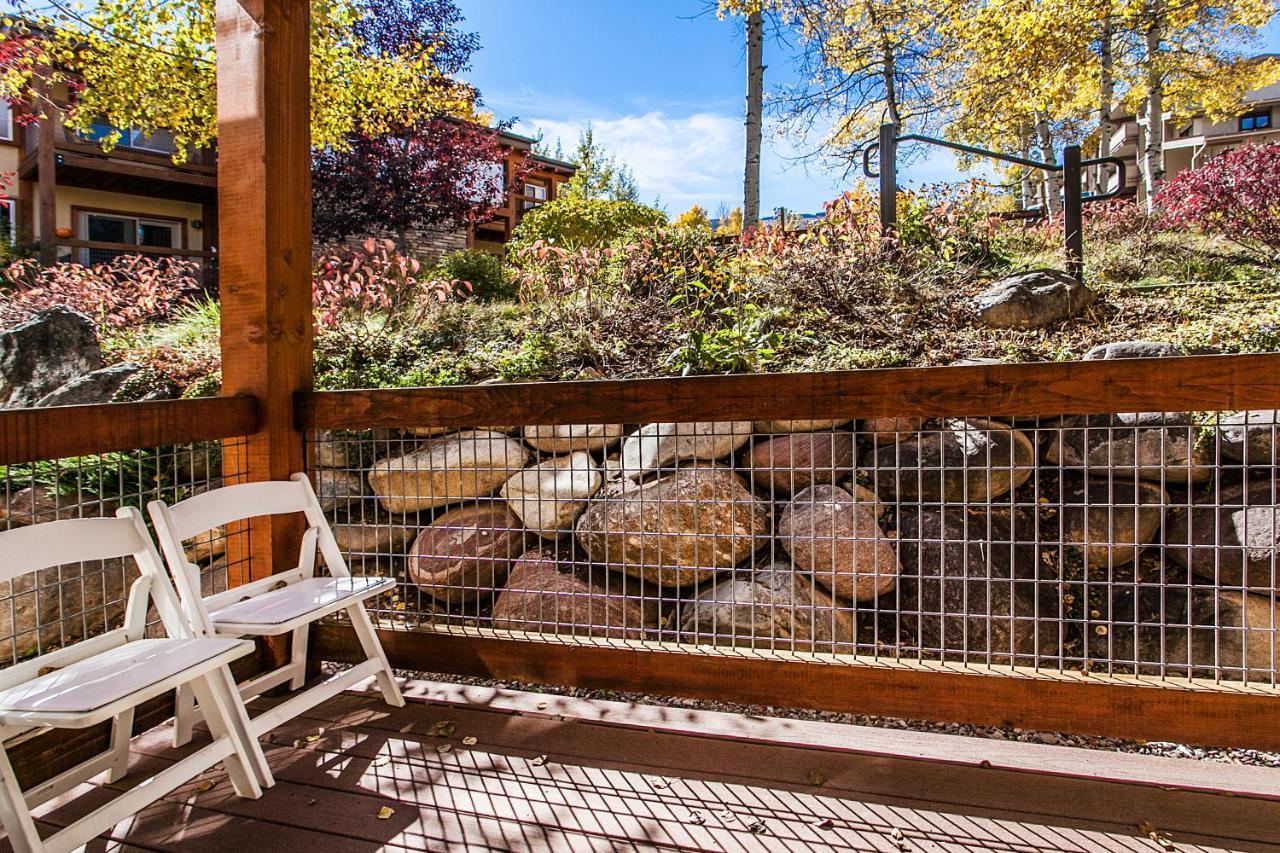 Willows Condos By Snowmass Vacations Snowmass Village Extérieur photo
