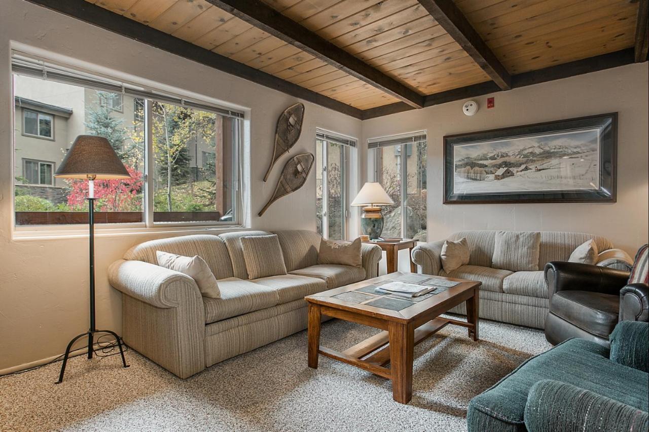 Willows Condos By Snowmass Vacations Snowmass Village Chambre photo