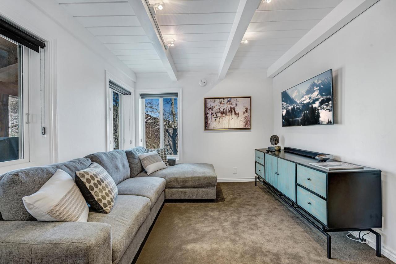 Willows Condos By Snowmass Vacations Snowmass Village Chambre photo