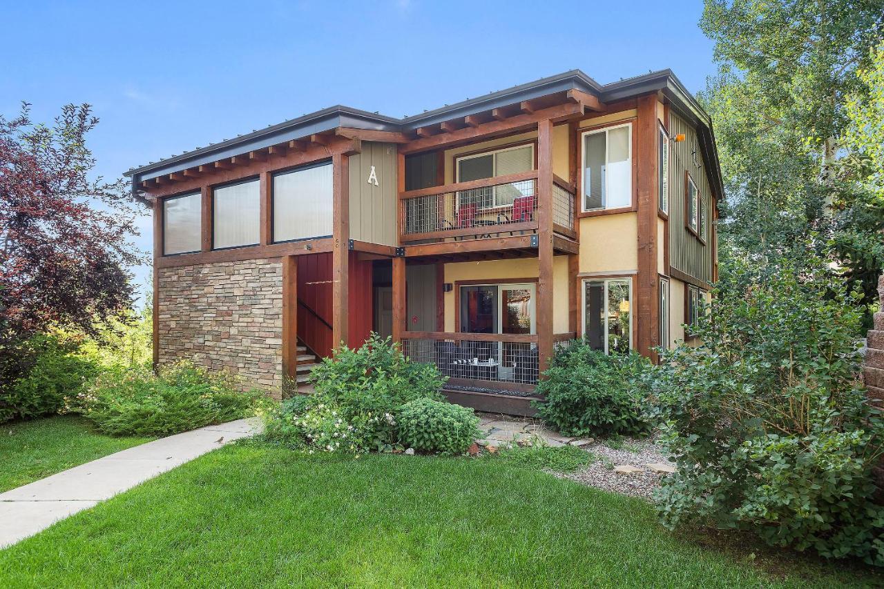Willows Condos By Snowmass Vacations Snowmass Village Extérieur photo