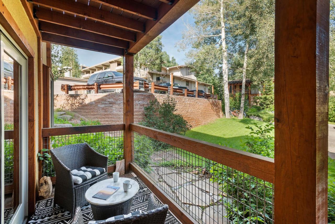 Willows Condos By Snowmass Vacations Snowmass Village Extérieur photo