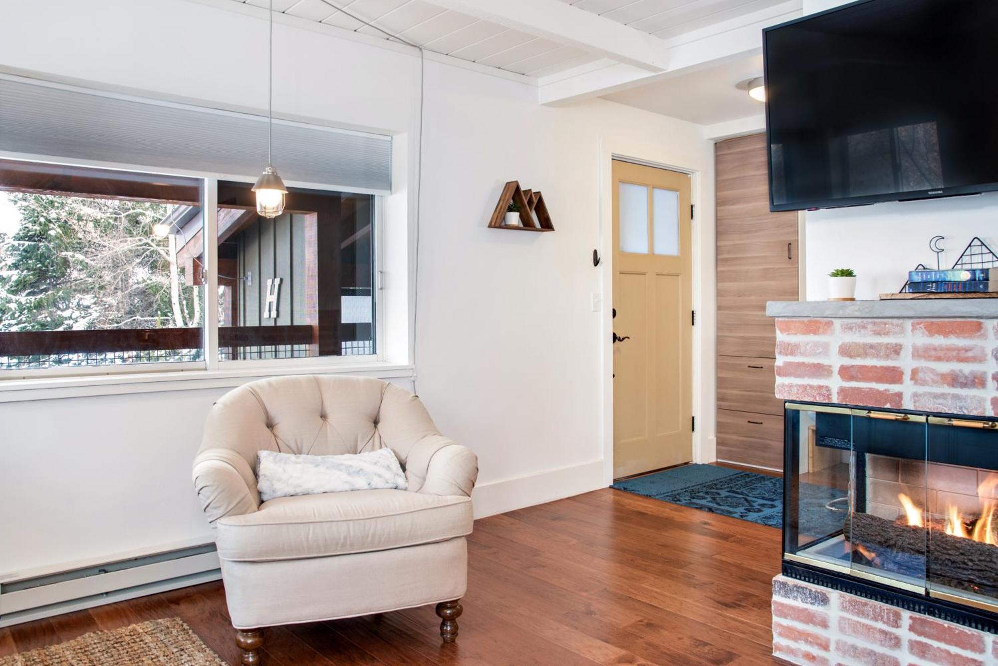 Willows Condos By Snowmass Vacations Snowmass Village Extérieur photo