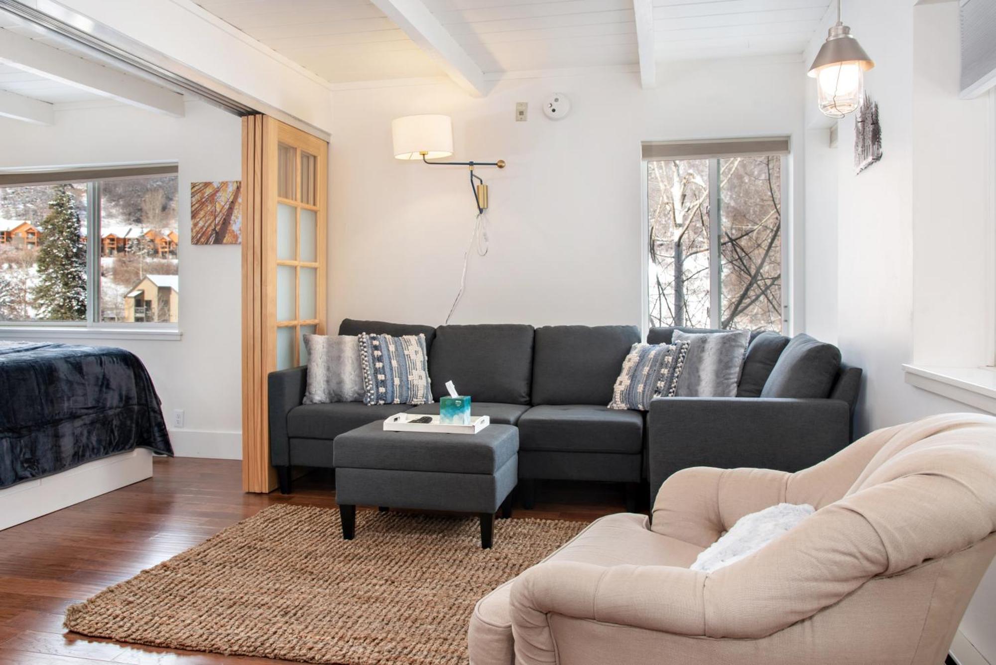 Willows Condos By Snowmass Vacations Snowmass Village Extérieur photo