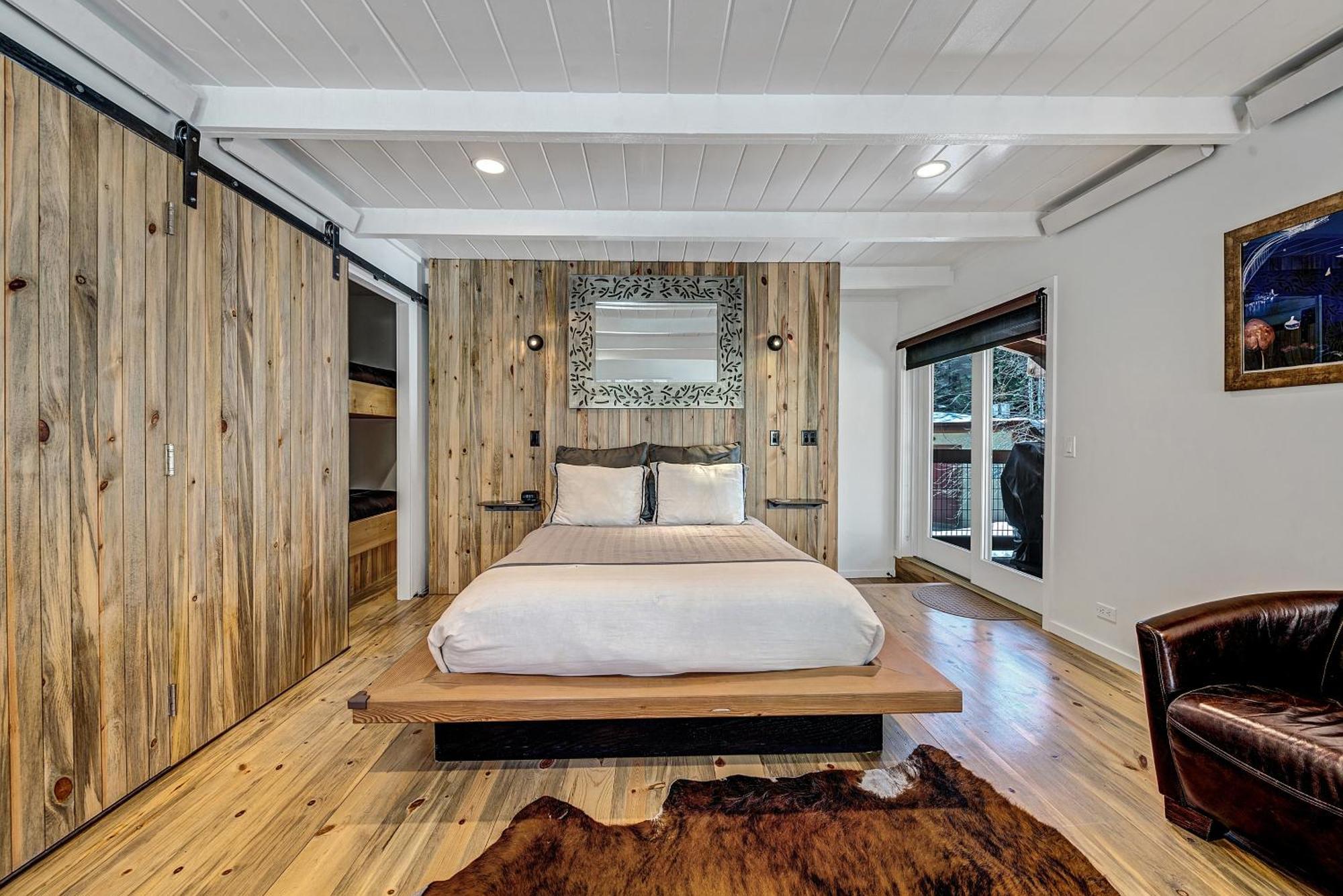 Willows Condos By Snowmass Vacations Snowmass Village Chambre photo