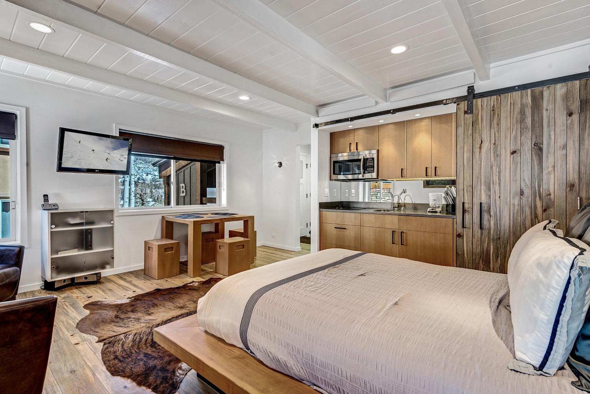 Willows Condos By Snowmass Vacations Snowmass Village Chambre photo