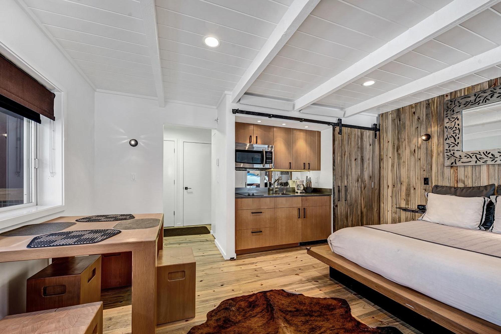 Willows Condos By Snowmass Vacations Snowmass Village Chambre photo