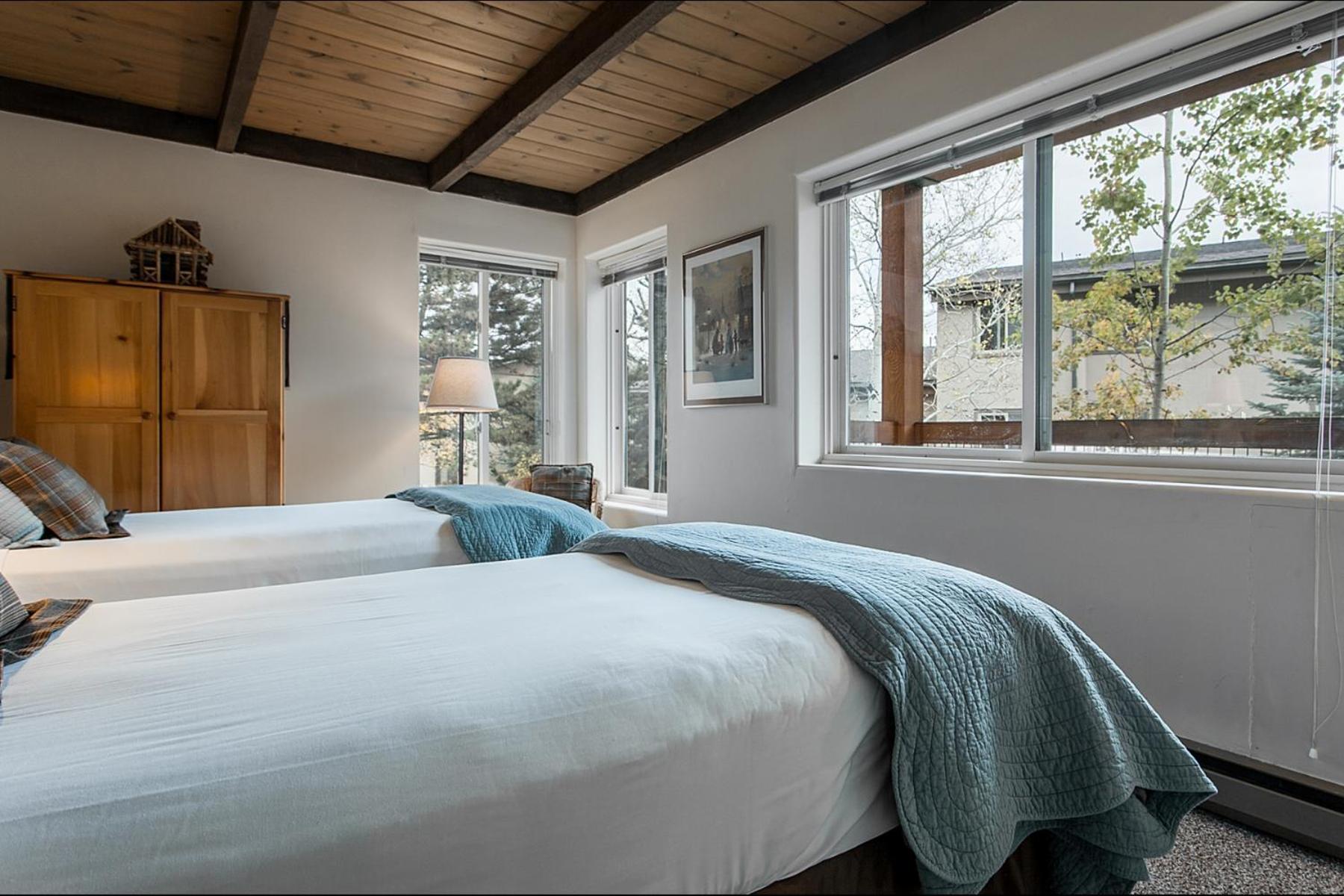 Willows Condos By Snowmass Vacations Snowmass Village Chambre photo