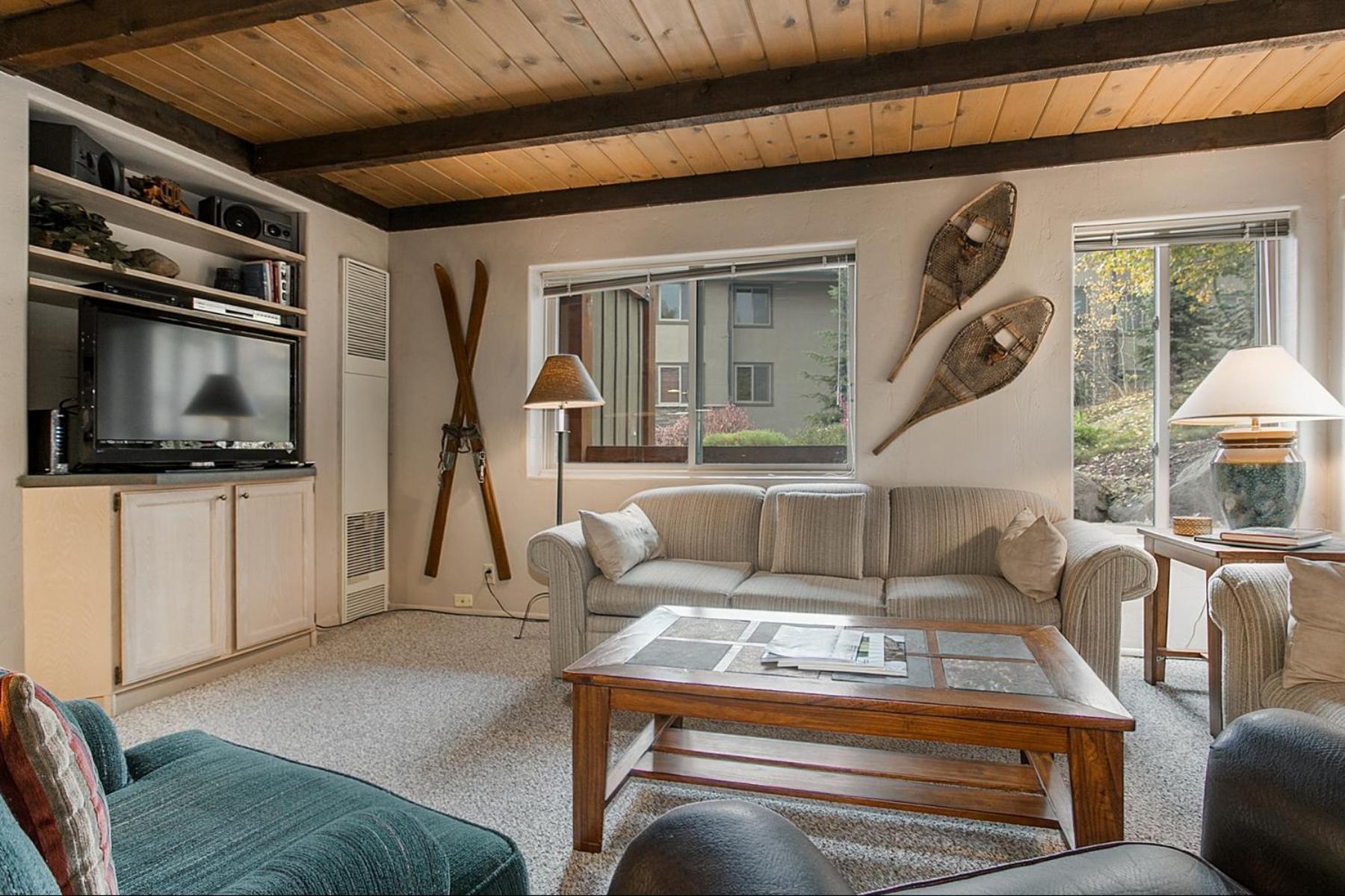Willows Condos By Snowmass Vacations Snowmass Village Chambre photo
