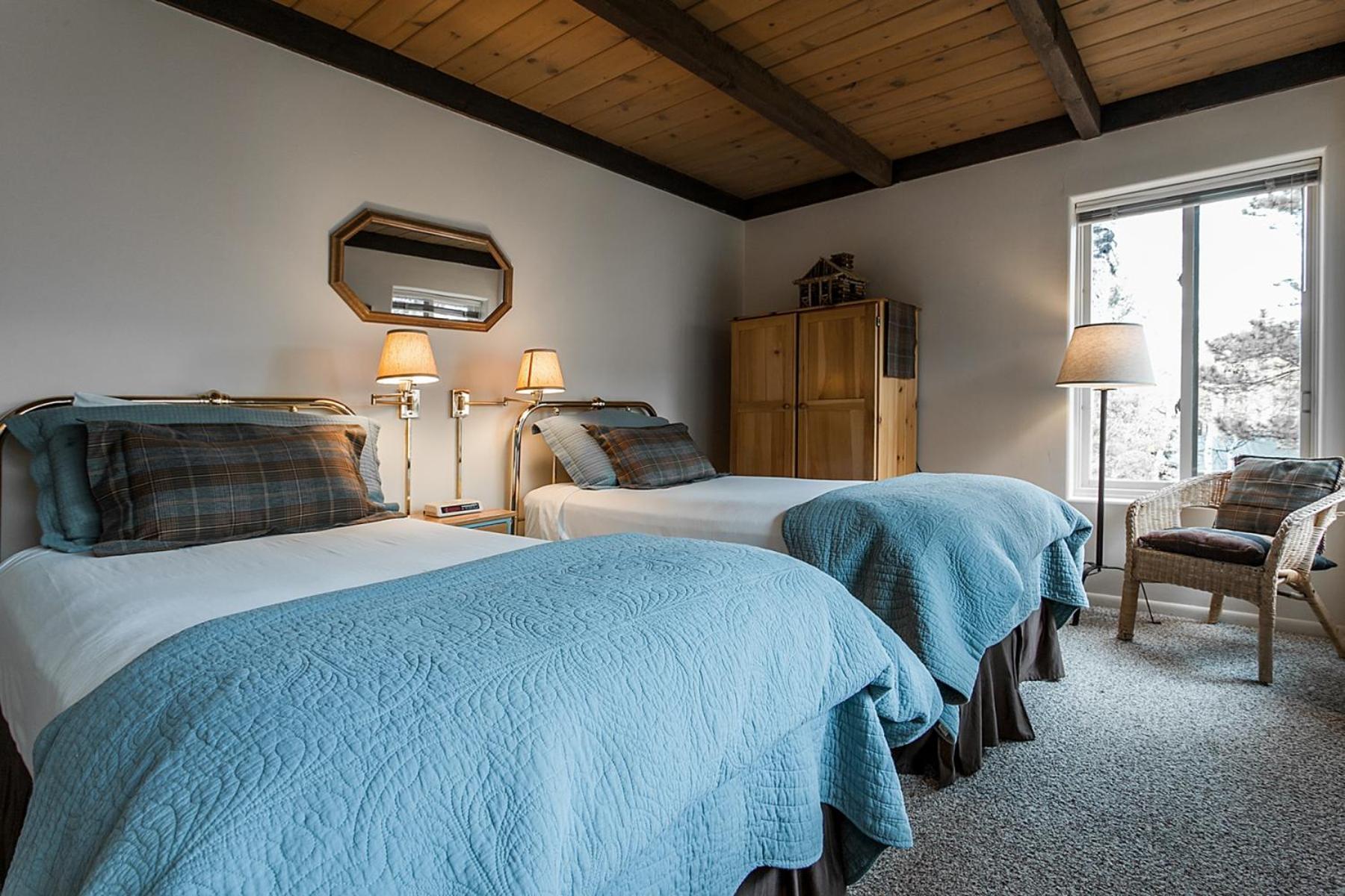 Willows Condos By Snowmass Vacations Snowmass Village Chambre photo
