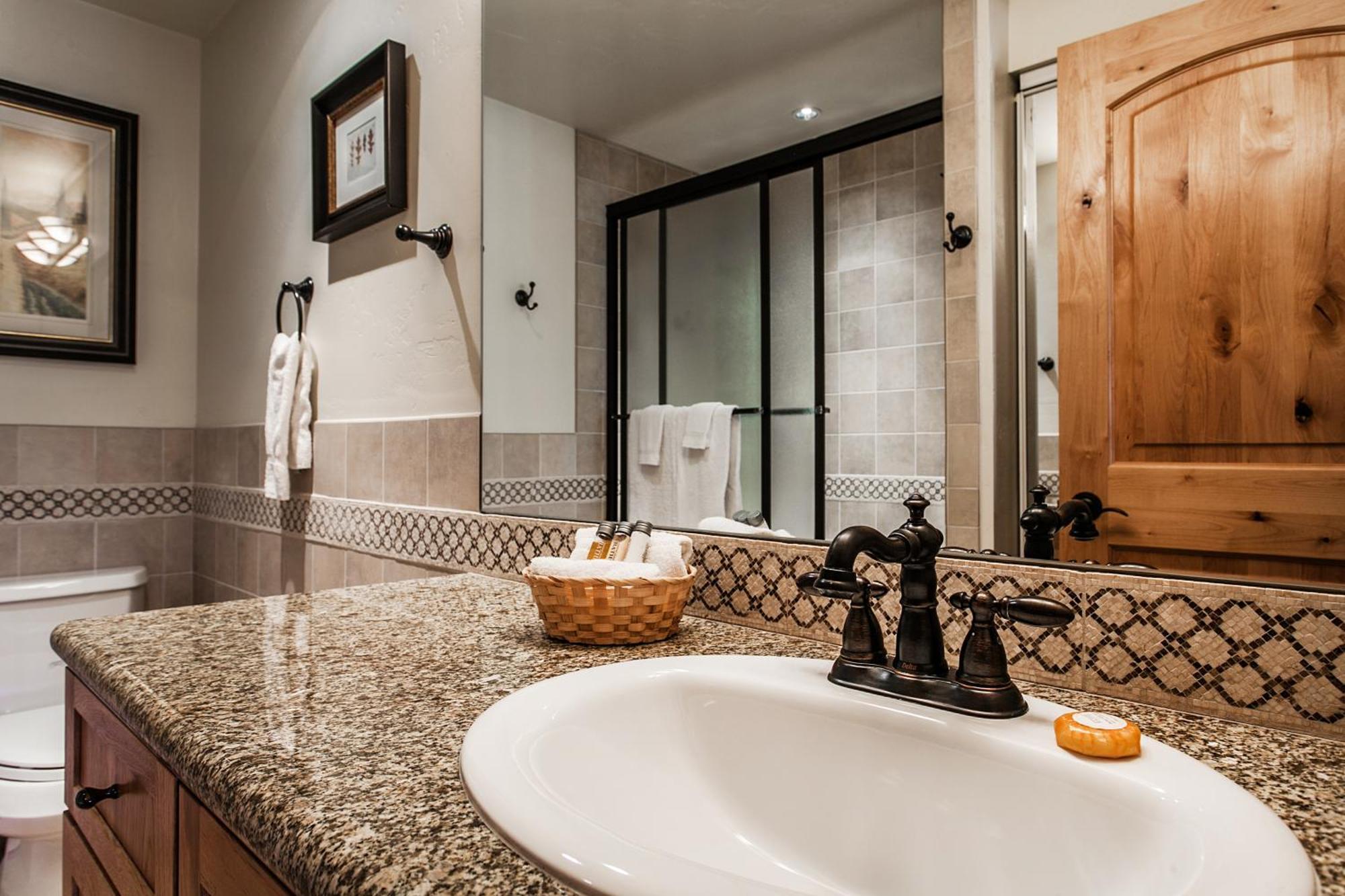 Willows Condos By Snowmass Vacations Snowmass Village Chambre photo